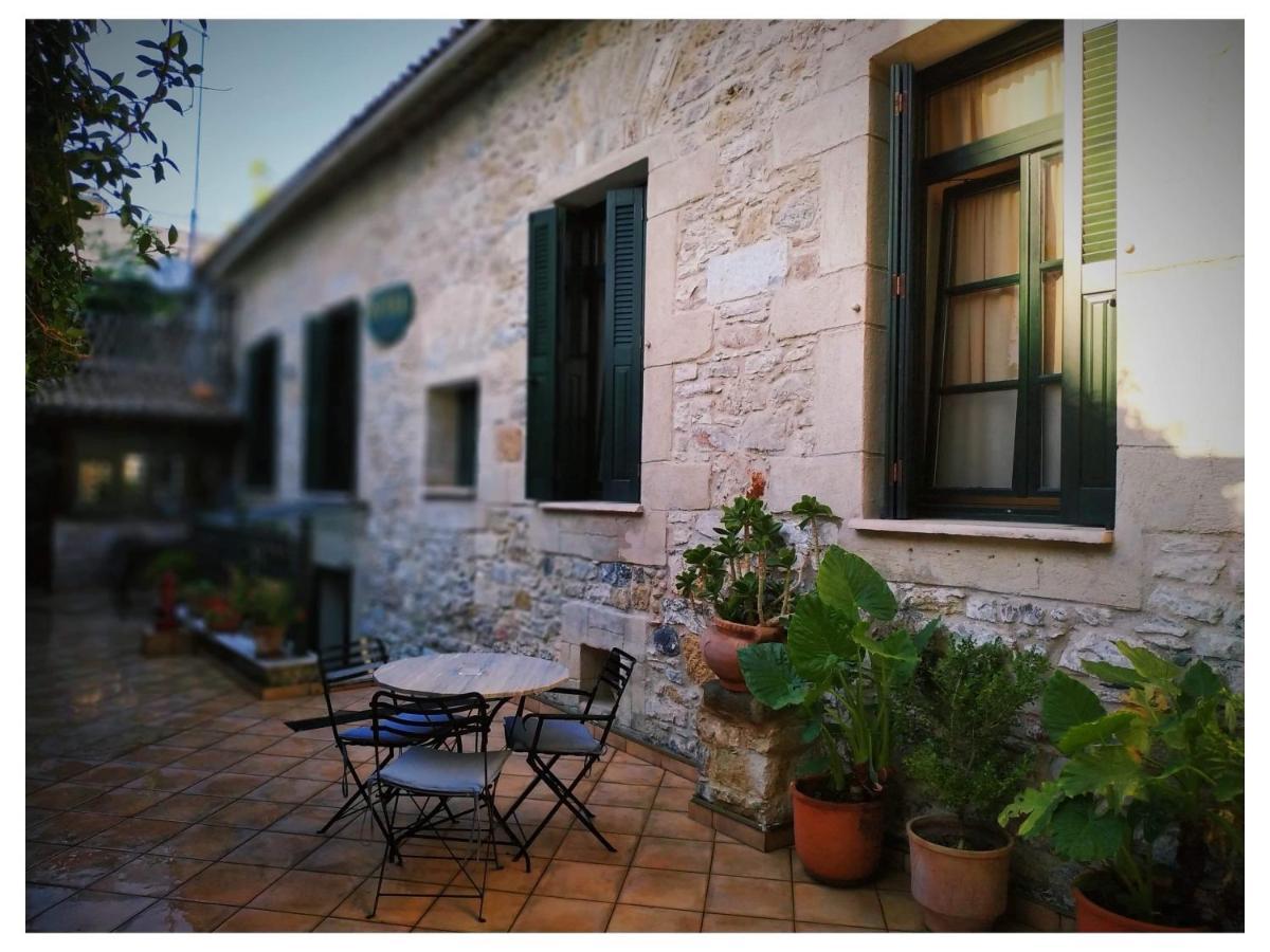 Ntouana Hotel Kalamata Dış mekan fotoğraf