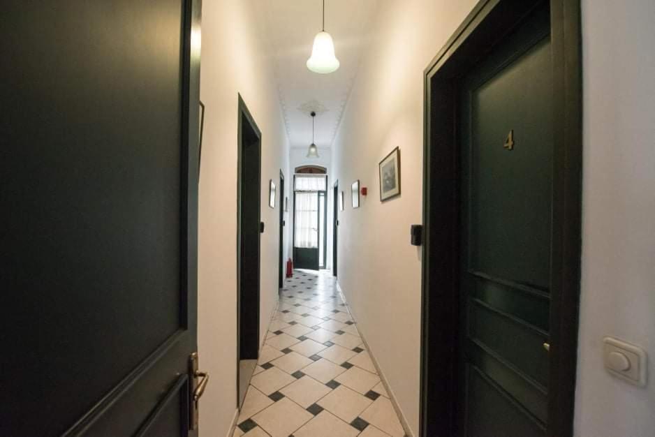 Ntouana Hotel Kalamata Dış mekan fotoğraf