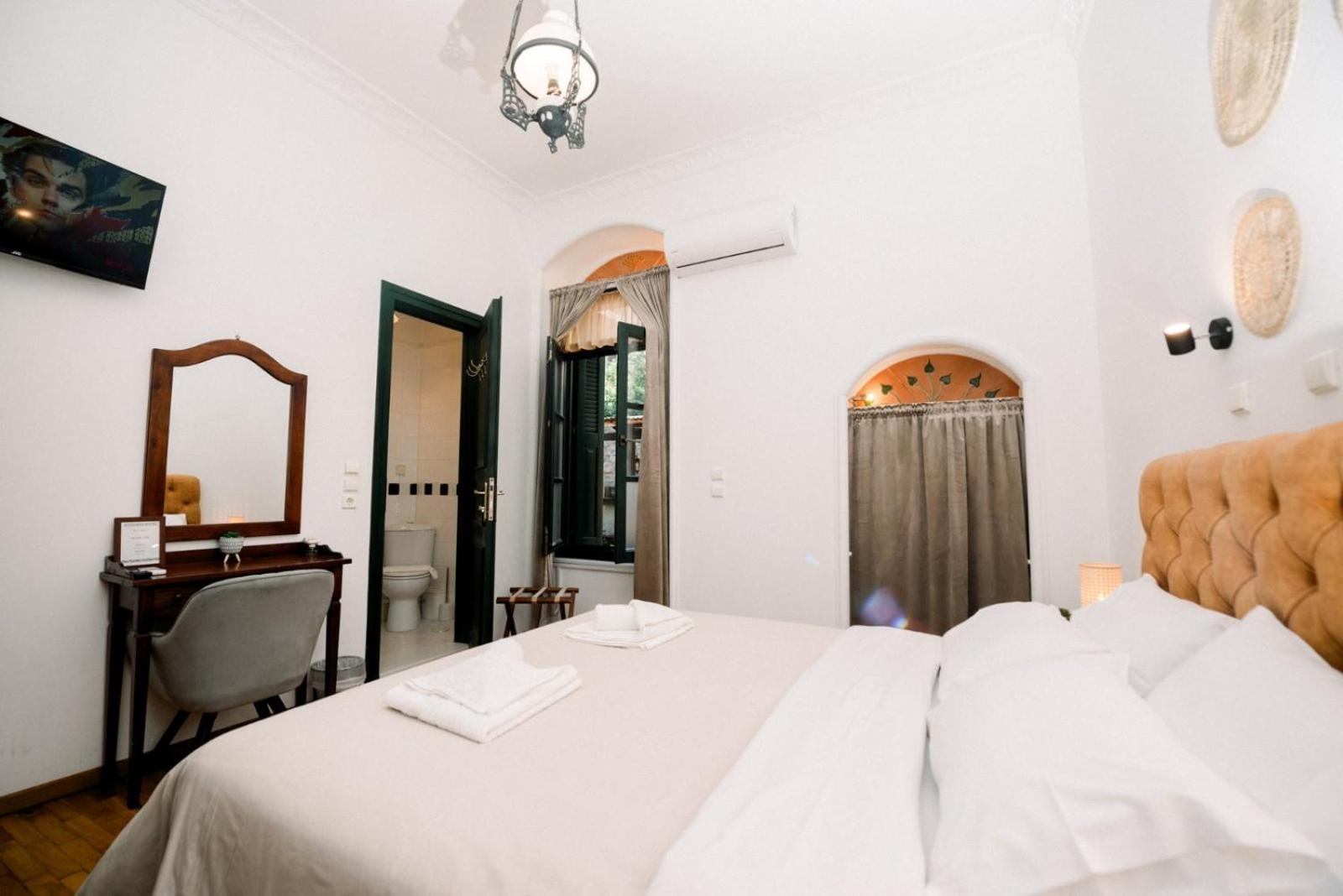 Ntouana Hotel Kalamata Dış mekan fotoğraf