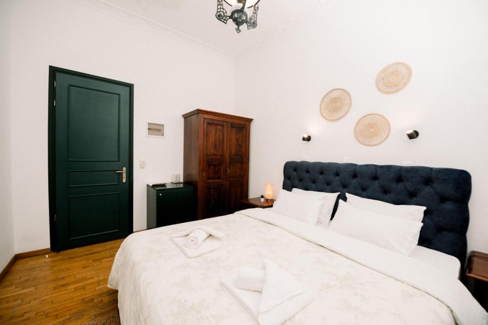 Ntouana Hotel Kalamata Oda fotoğraf