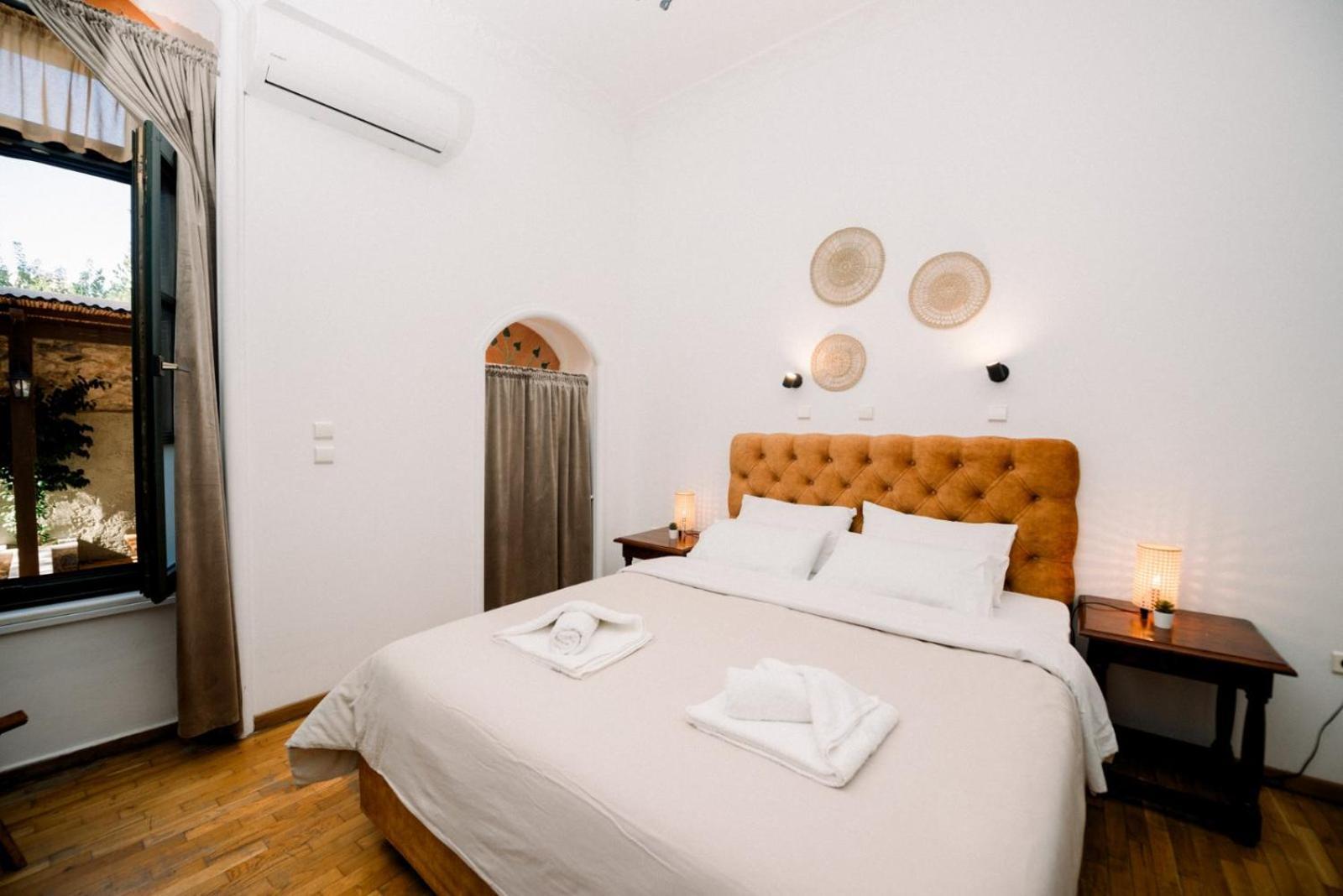 Ntouana Hotel Kalamata Oda fotoğraf