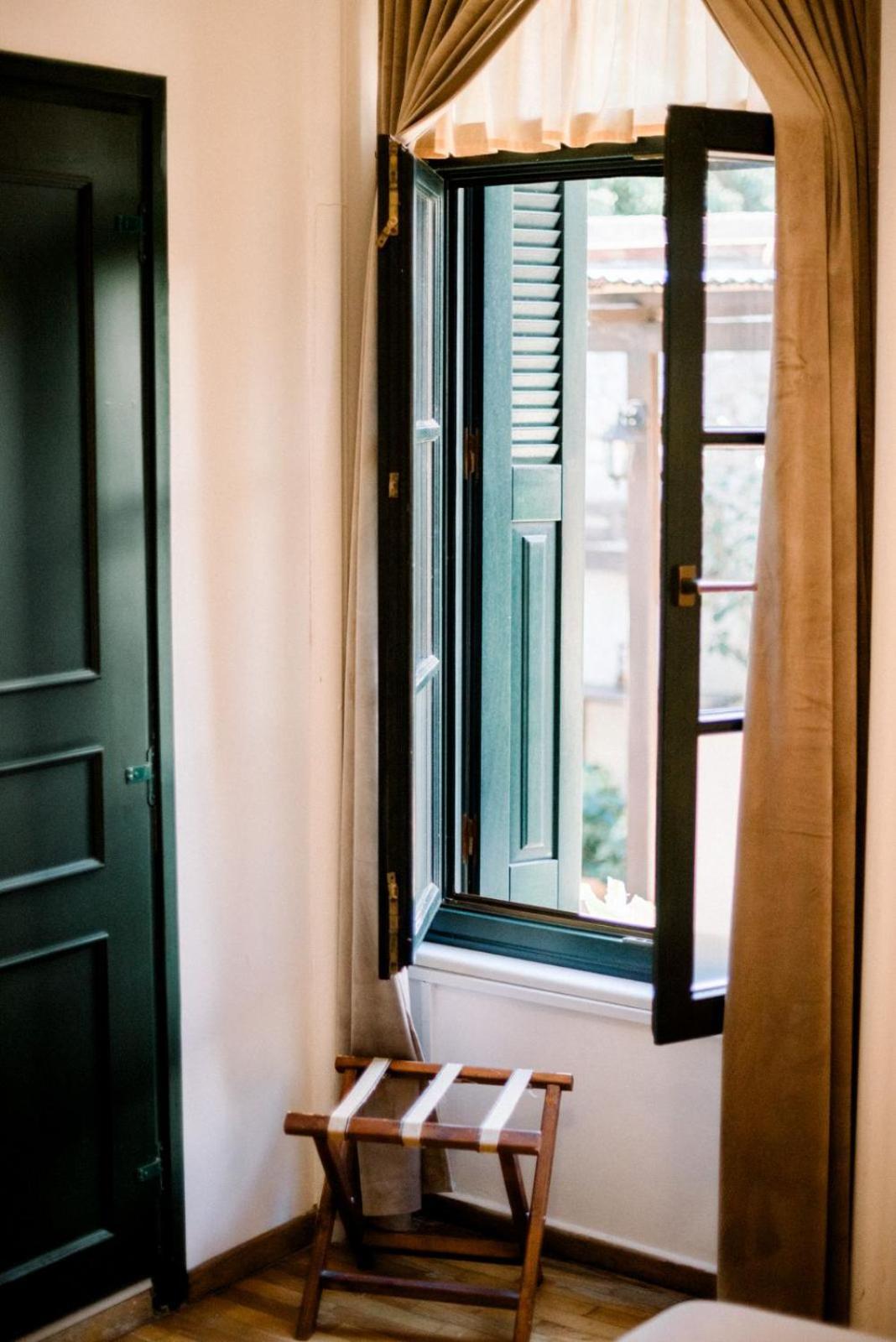 Ntouana Hotel Kalamata Oda fotoğraf