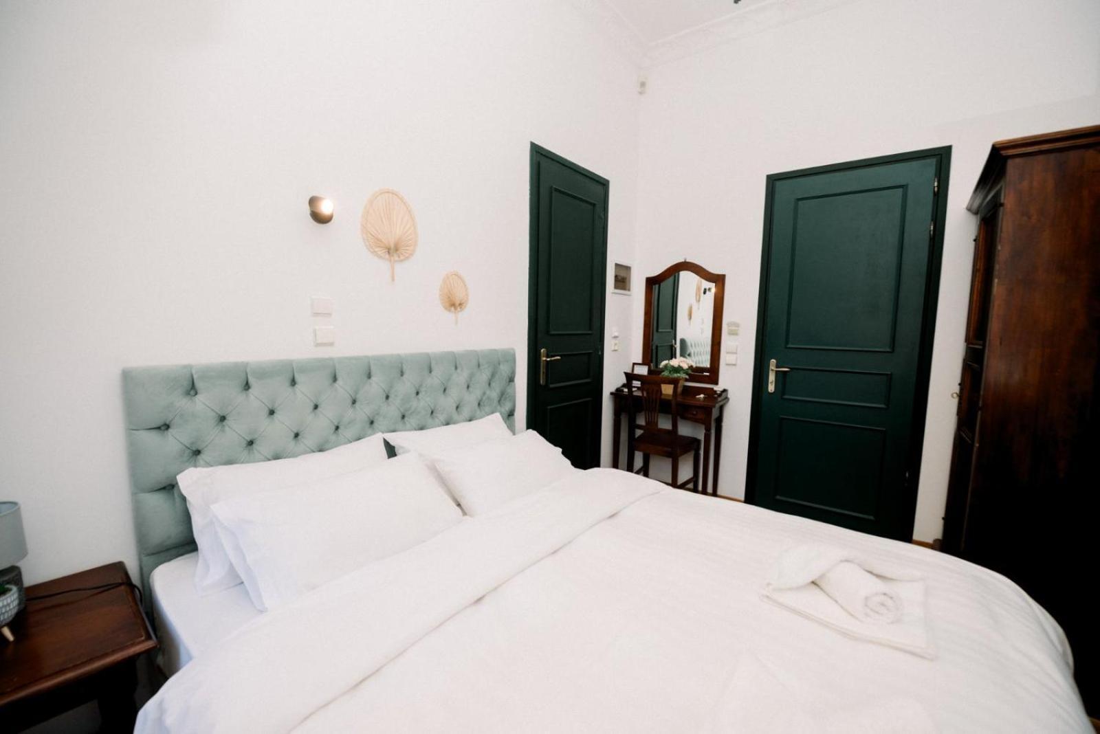 Ntouana Hotel Kalamata Oda fotoğraf